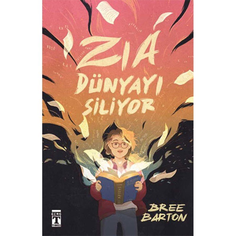 Zia Dünyayı Siliyor