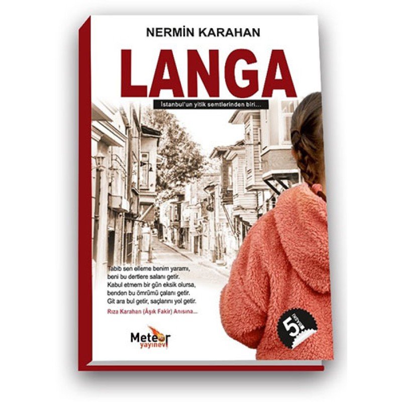 Langa