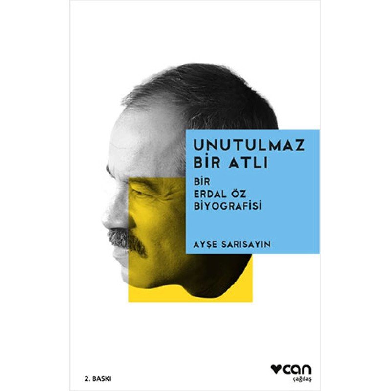 Unutulmaz Bir Atlı