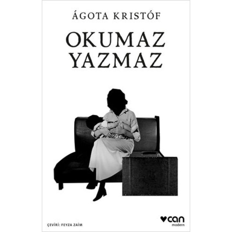 Okumaz Yazmaz