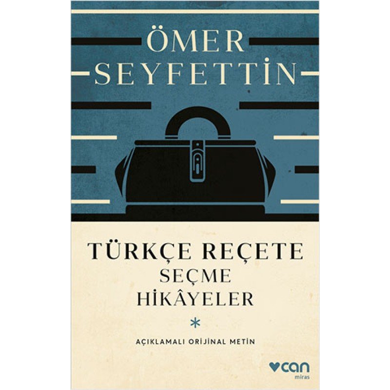 Türkçe Reçete ( Açıklamalı Orijinal Metin )