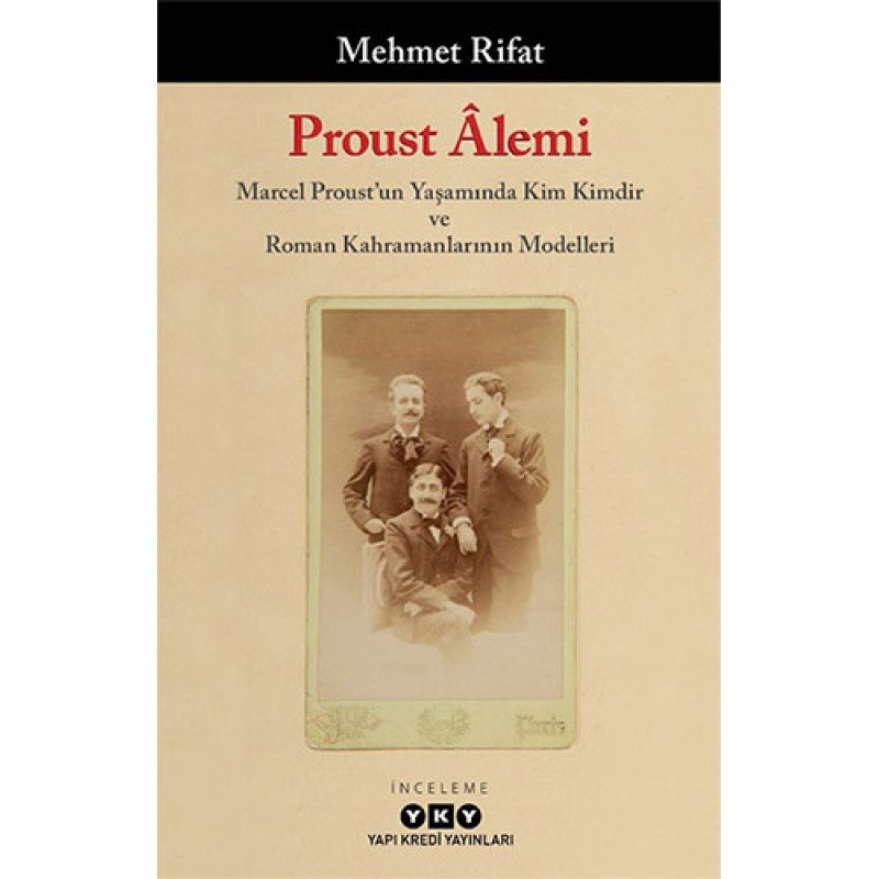 Proust Âlemi