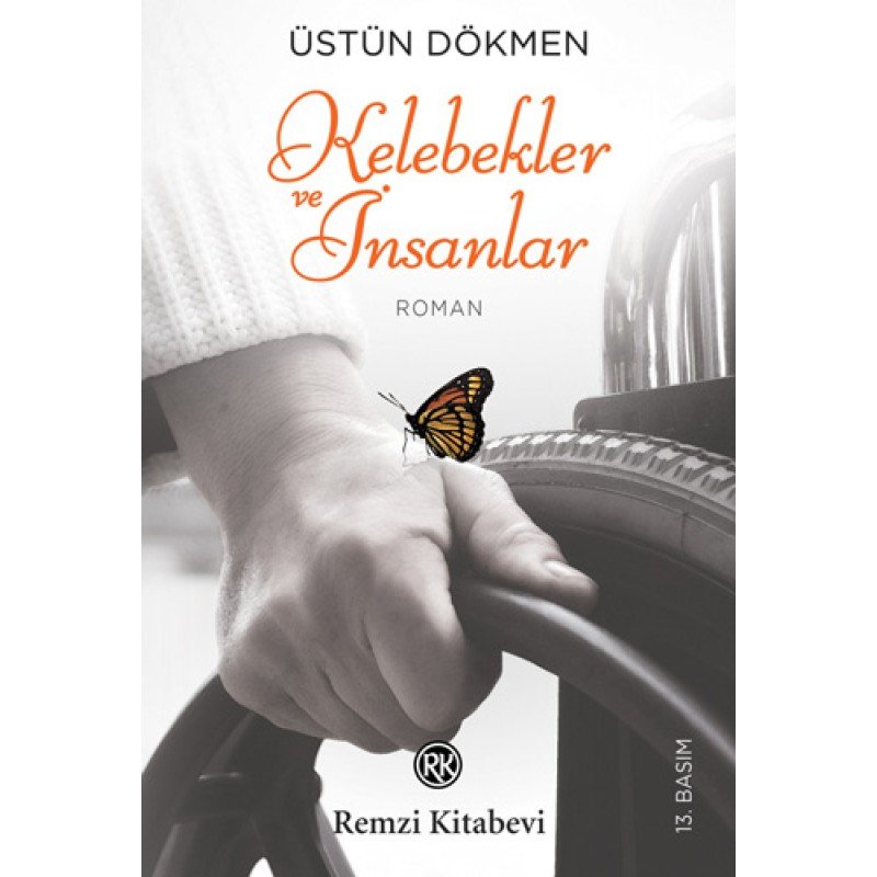 Kelebekler Ve İnsanlar