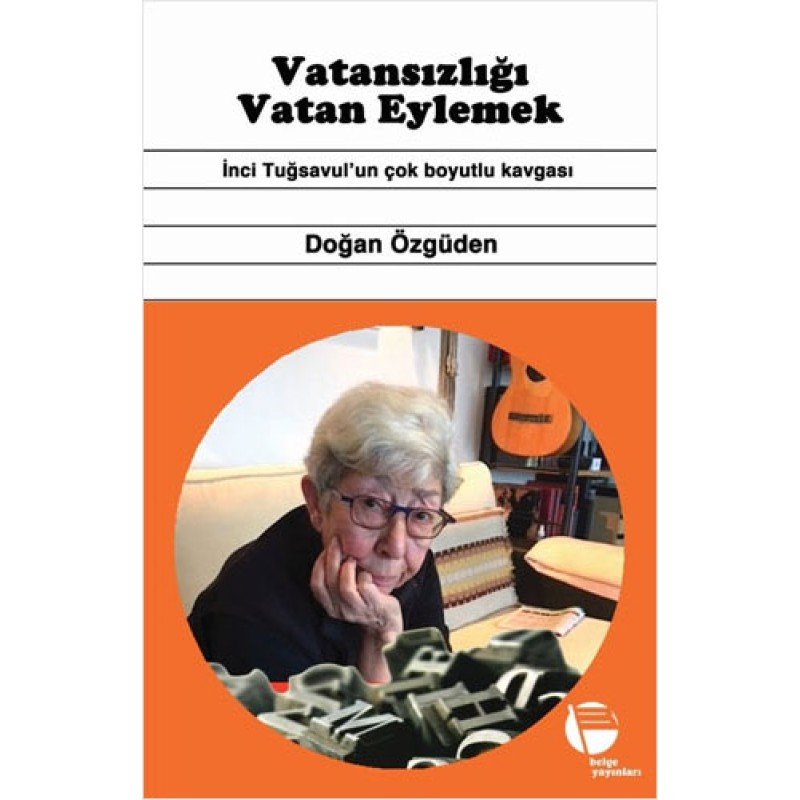 Vatansızlığı Vatan Eylemek