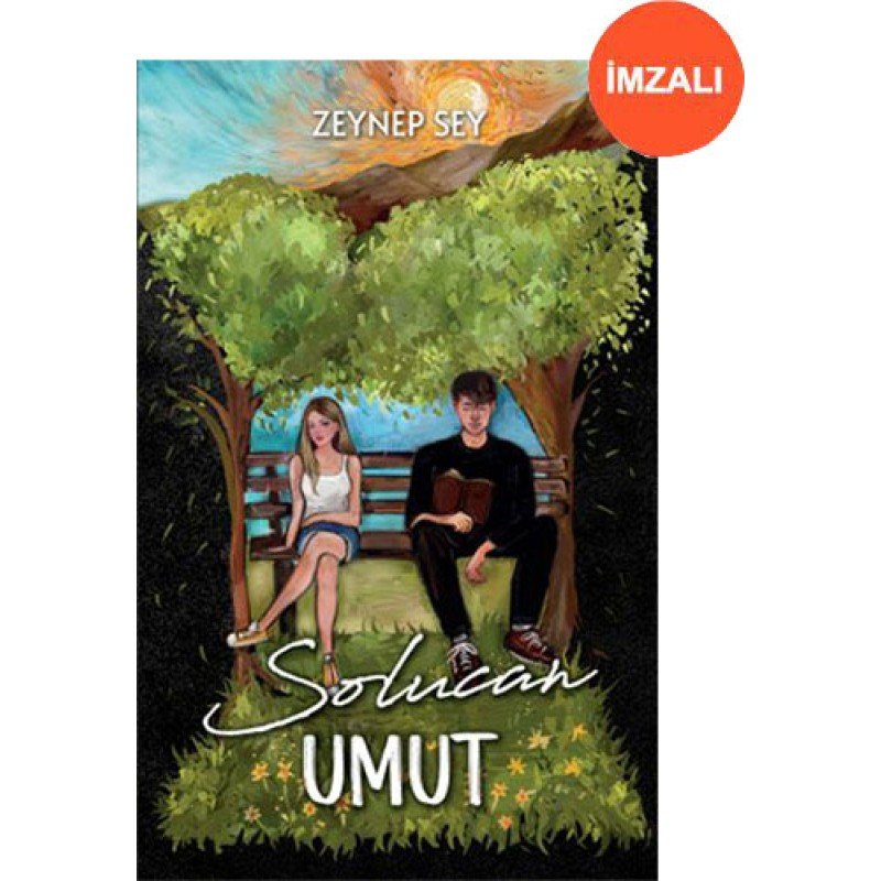 Solucan 1 - Umut (Ciltli - İmzalı)