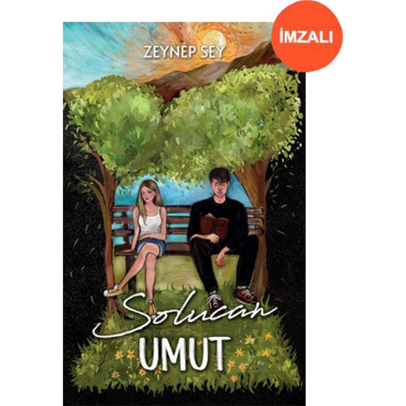 Solucan 1 - Umut (İmzalı)