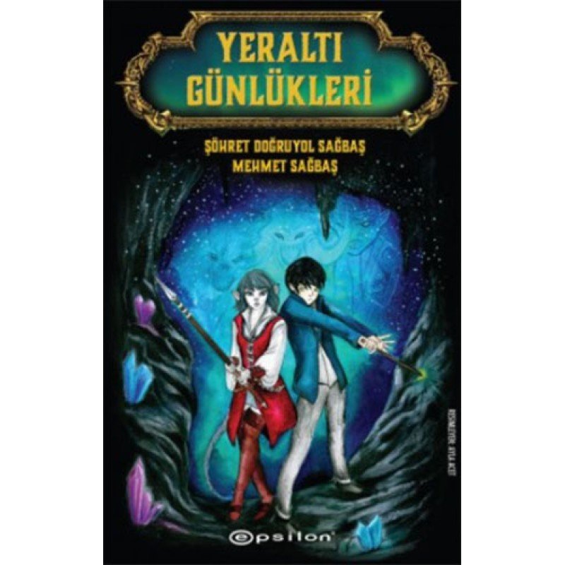 Yeraltı Günlükleri