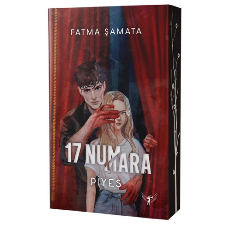 17 Numara - Piyes