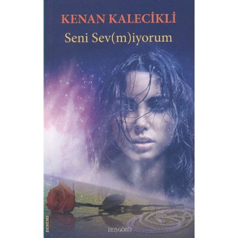 Seni Sev(M)İyorum