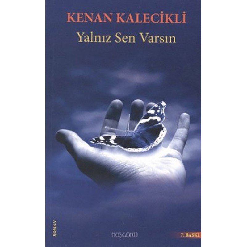 Yalnız Sen Varsın