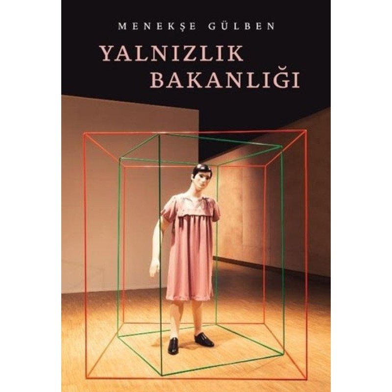 Yalnızlık Bakanlığı