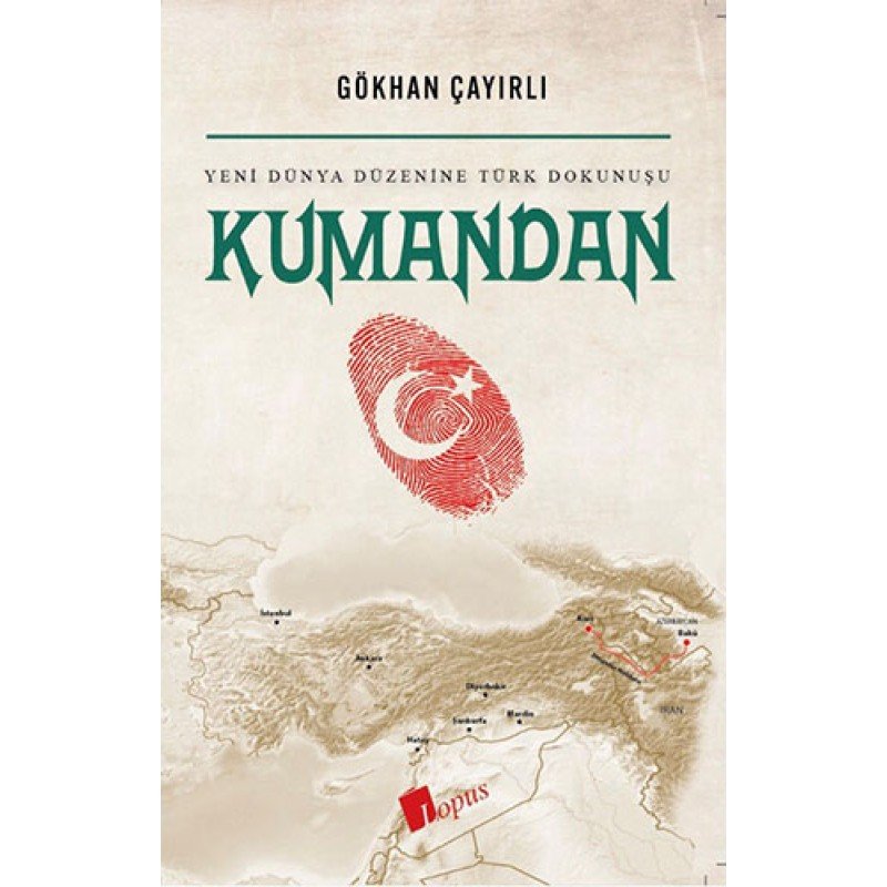 Kumandan