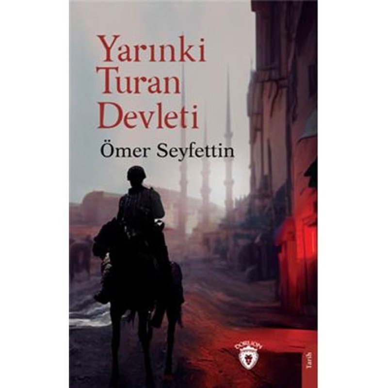 Yarınki Turan Devleti