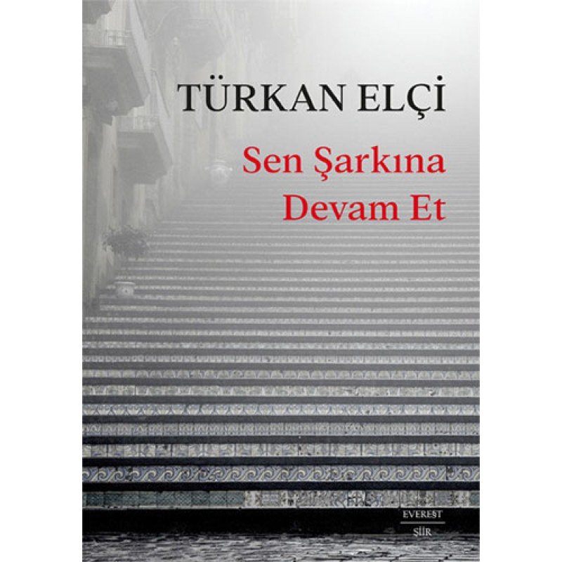 Sen Şarkına Devam Et