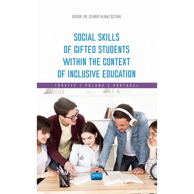 Social Skills Of Gifted Students Within The Context Of Inclusive Education