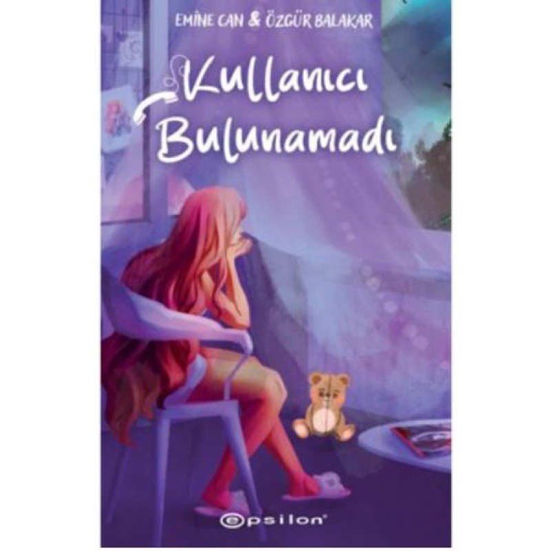 Kullanıcı Bulunamadı