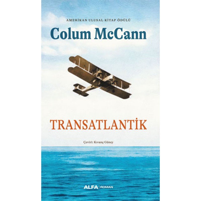 Transatlantik