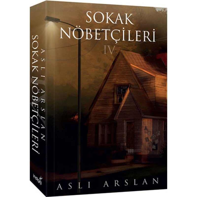 Sokak Nöbetçileri - 4