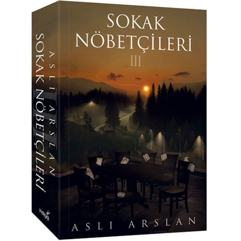 Sokak Nöbetçileri - 3