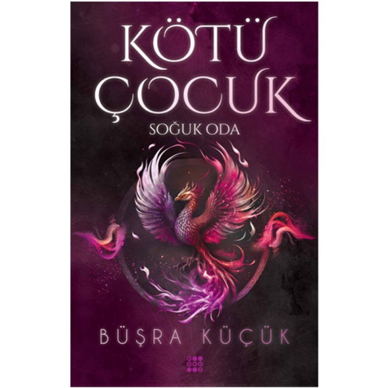 Kötü Çocuk 3 - Soğuk Oda