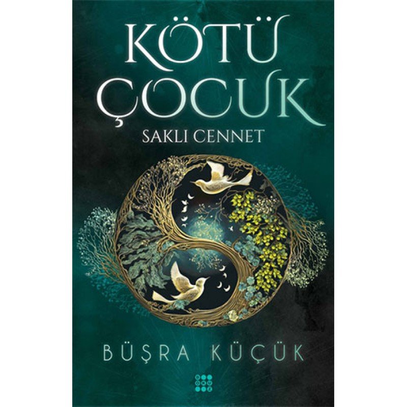 Kötü Çocuk 4 - Saklı Cennet