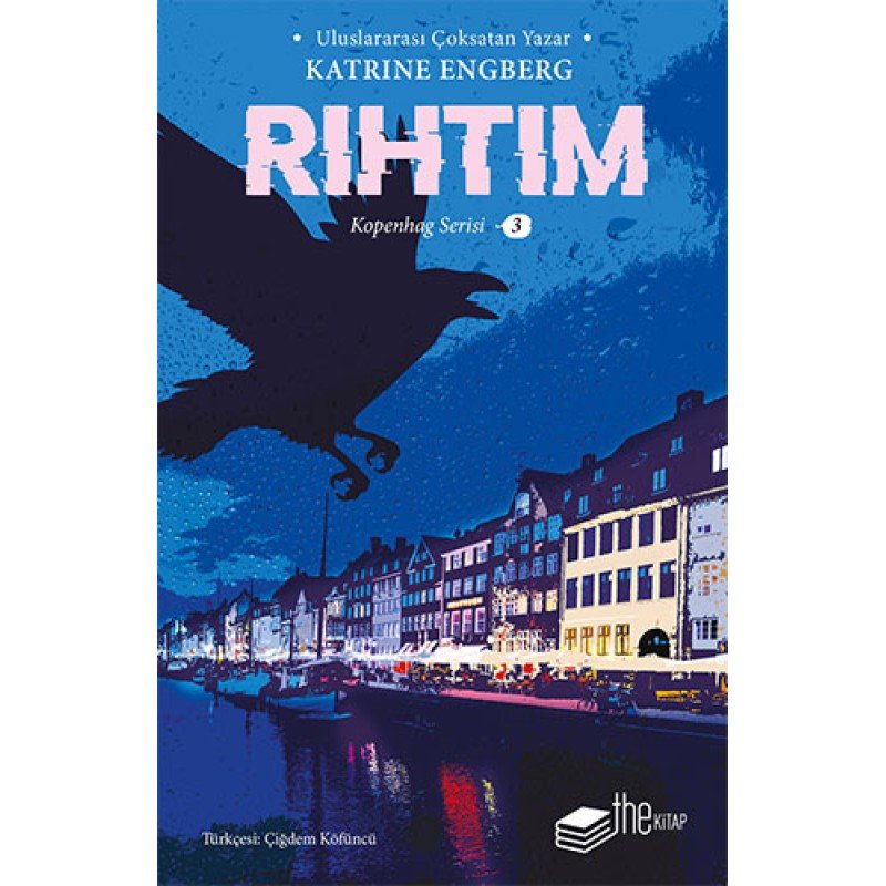 Rıhtım