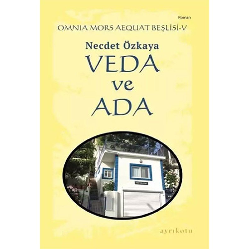 Veda Ve Ada