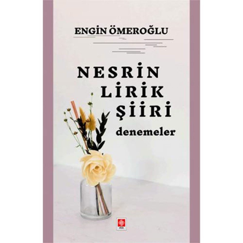 Nesrin Lirik Şiiri - Denemeler