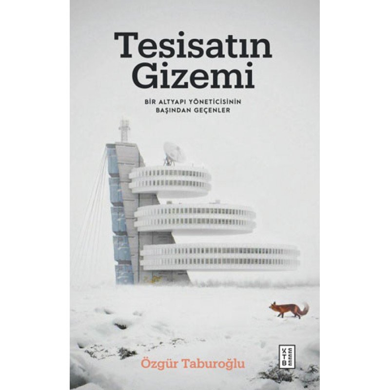 Tesisatın Gizemi