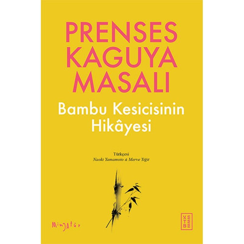 Prenses Kaguya Masalı