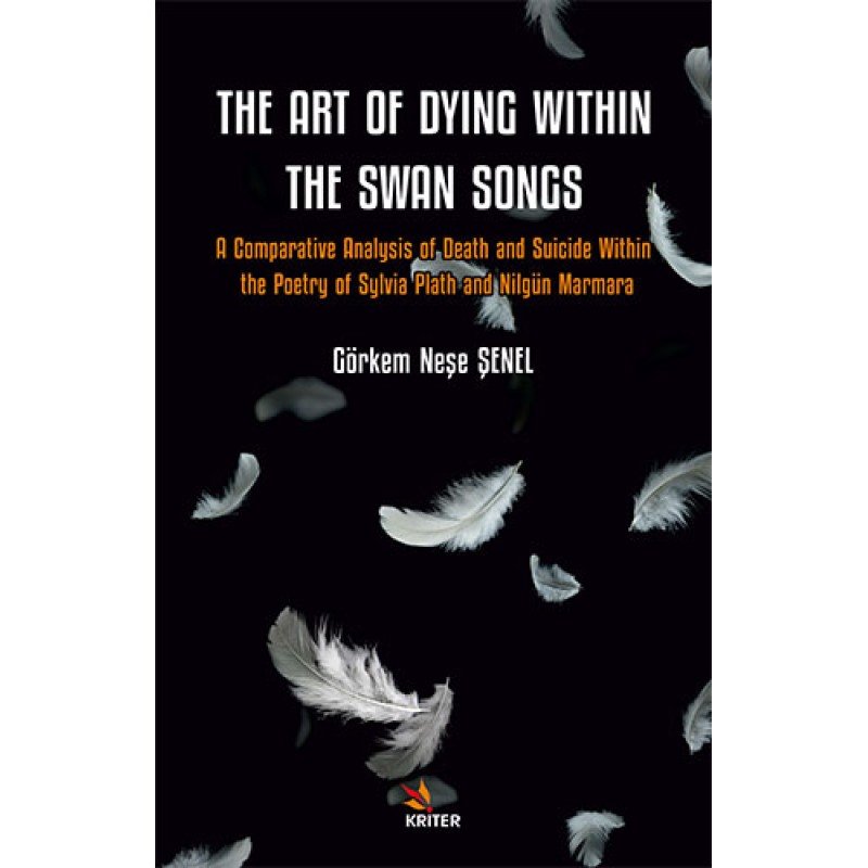 The Art Of Diying Within The Swan Songs