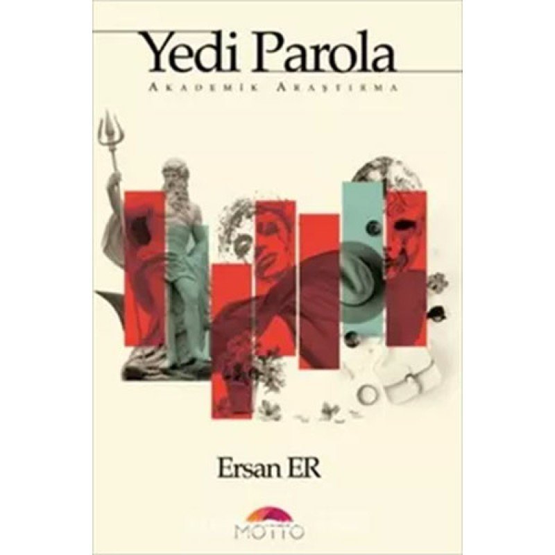 Yedi Parola