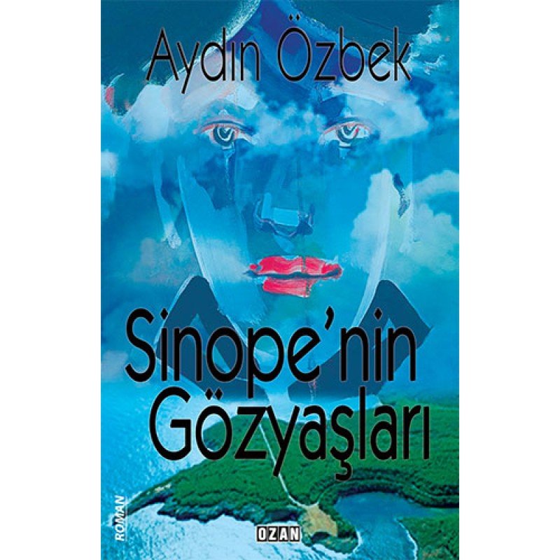 Sinope’Nin Gözyaşları