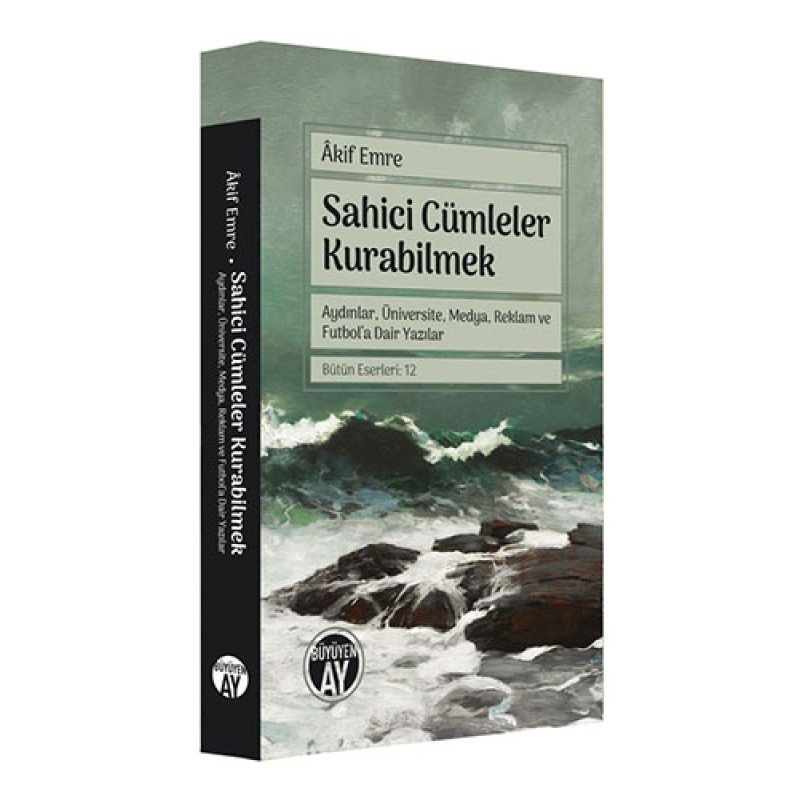 Sahici Cümleler Kurabilmek