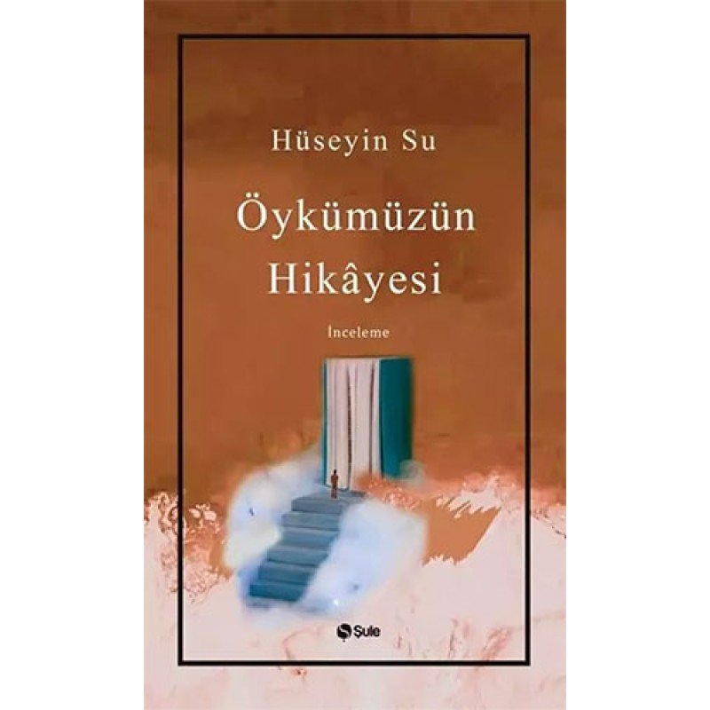 Öykümüzün Hikayesi