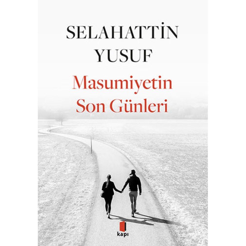 Masumiyetin Son Günleri