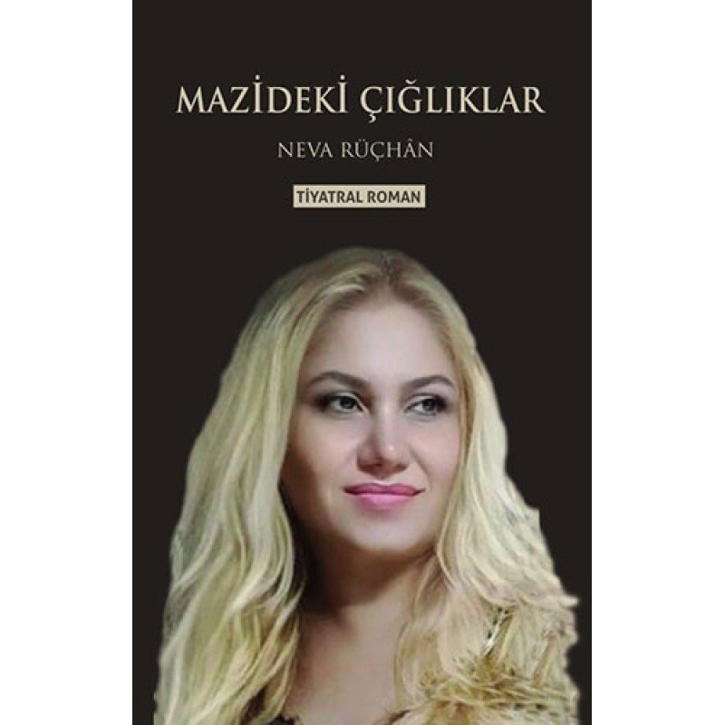 Mazideki Çığlıklar