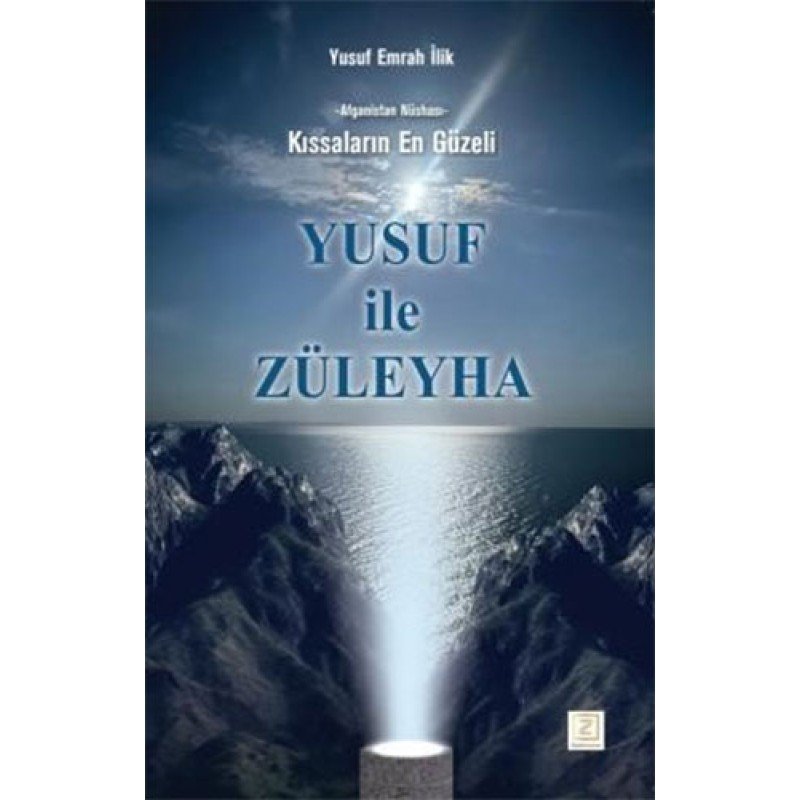 Yusuf İle Züleyha