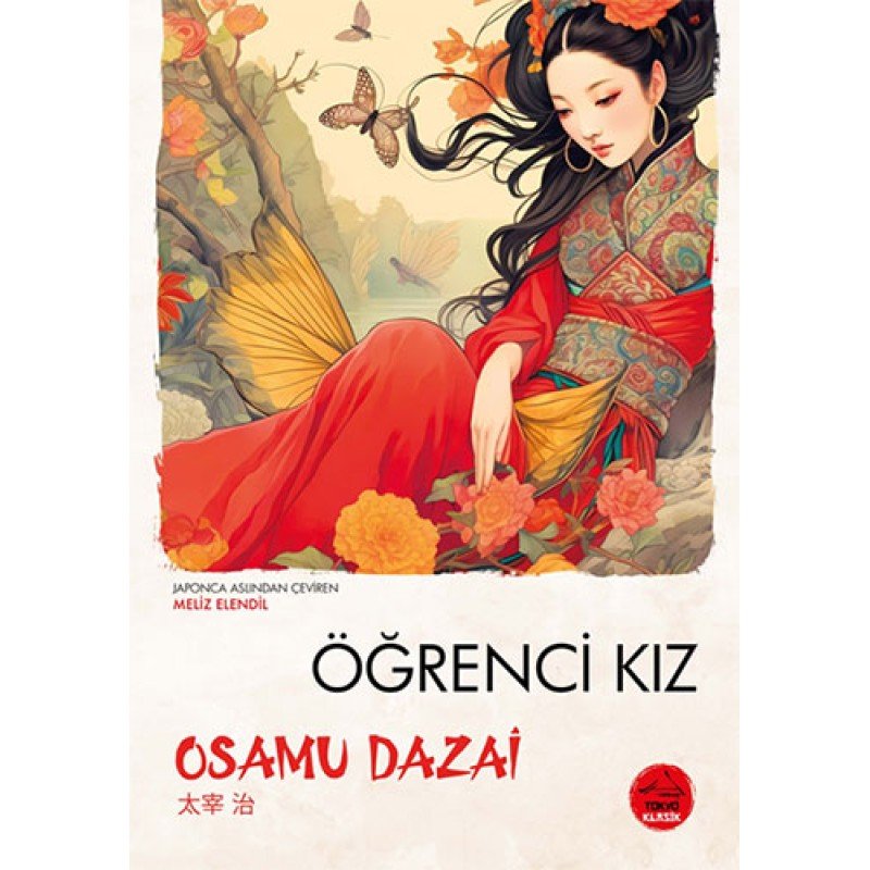 Öğrenci Kız