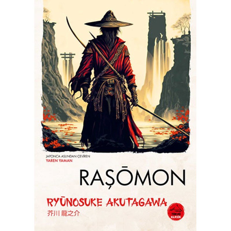 Raşomon