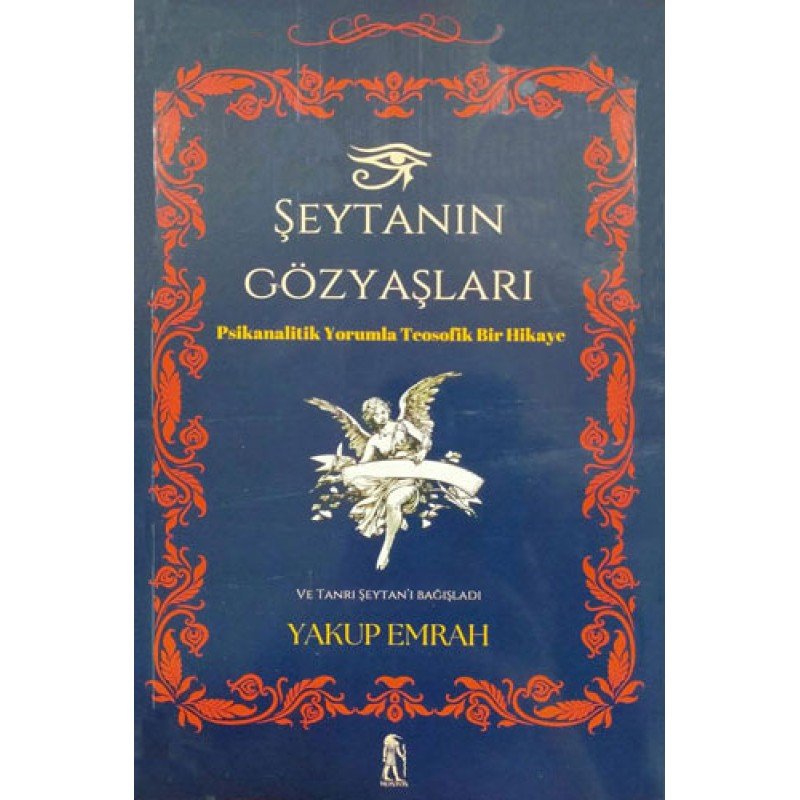 Şeytanın Gözyaşları