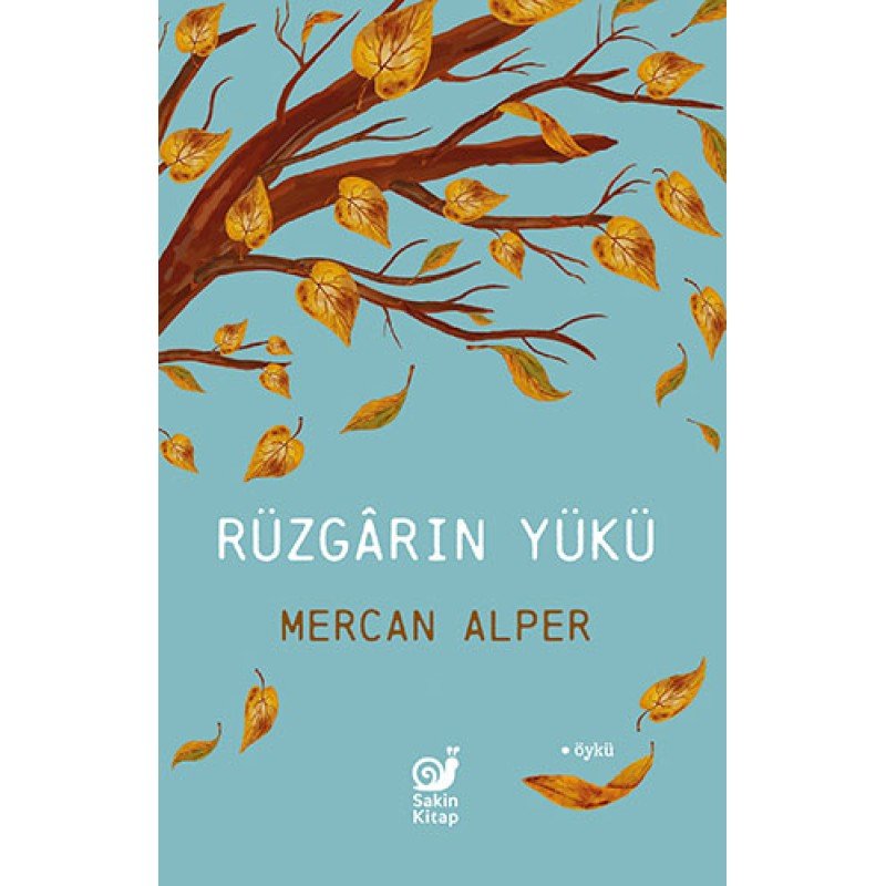 Rüzgarın Yükü