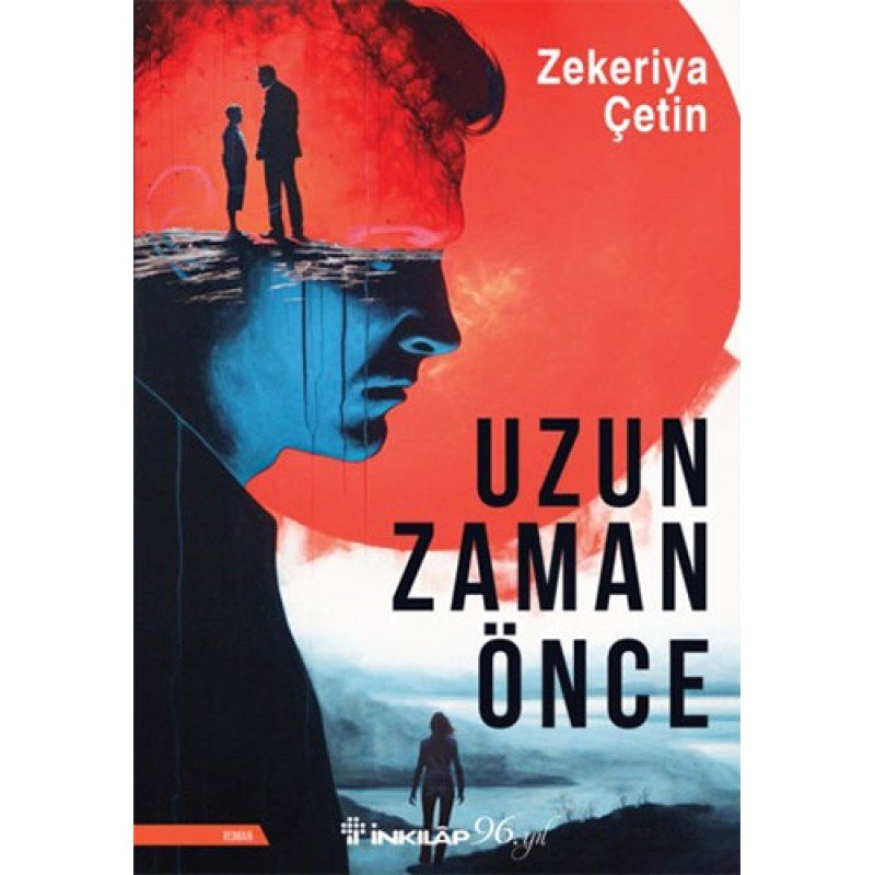 Uzun Zaman Önce