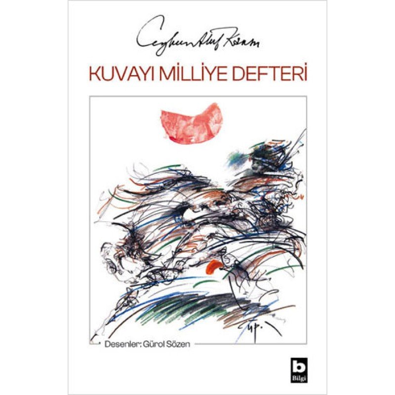 Kuvayı Milliye Defteri