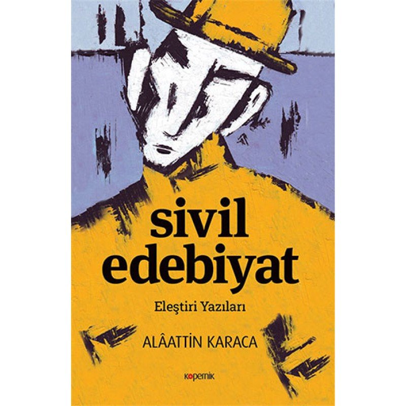 Sivil Edebiyat