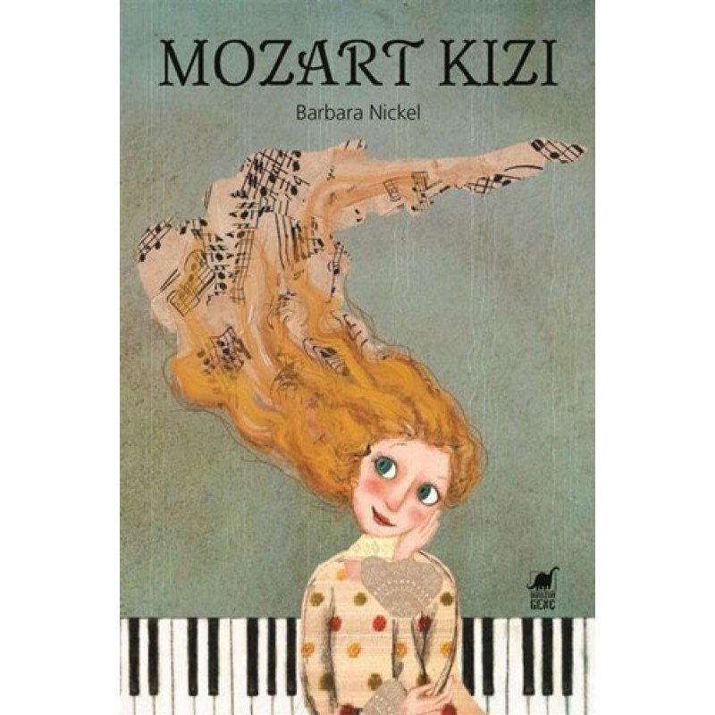 Mozart Kızı