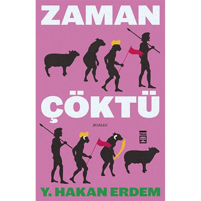 Zaman Çöktü