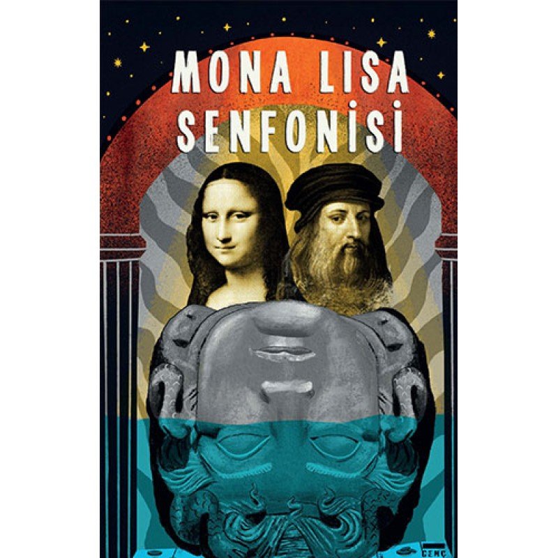 Mona Lisa Senfonisi