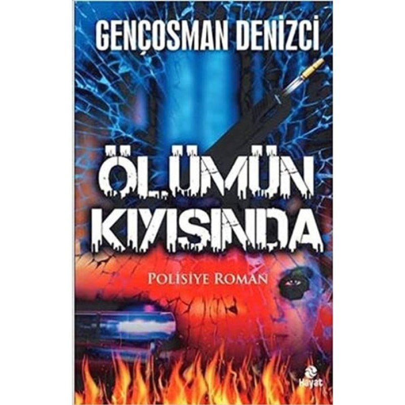 Ölümün Kıyısında