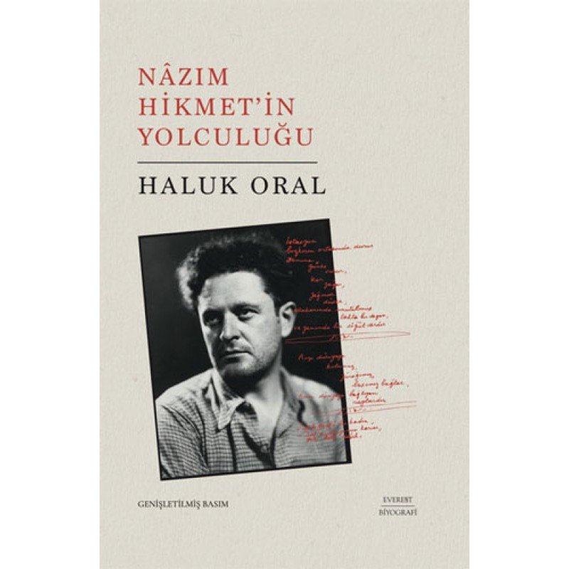 Nazım Hikmet’İn Yolculuğu